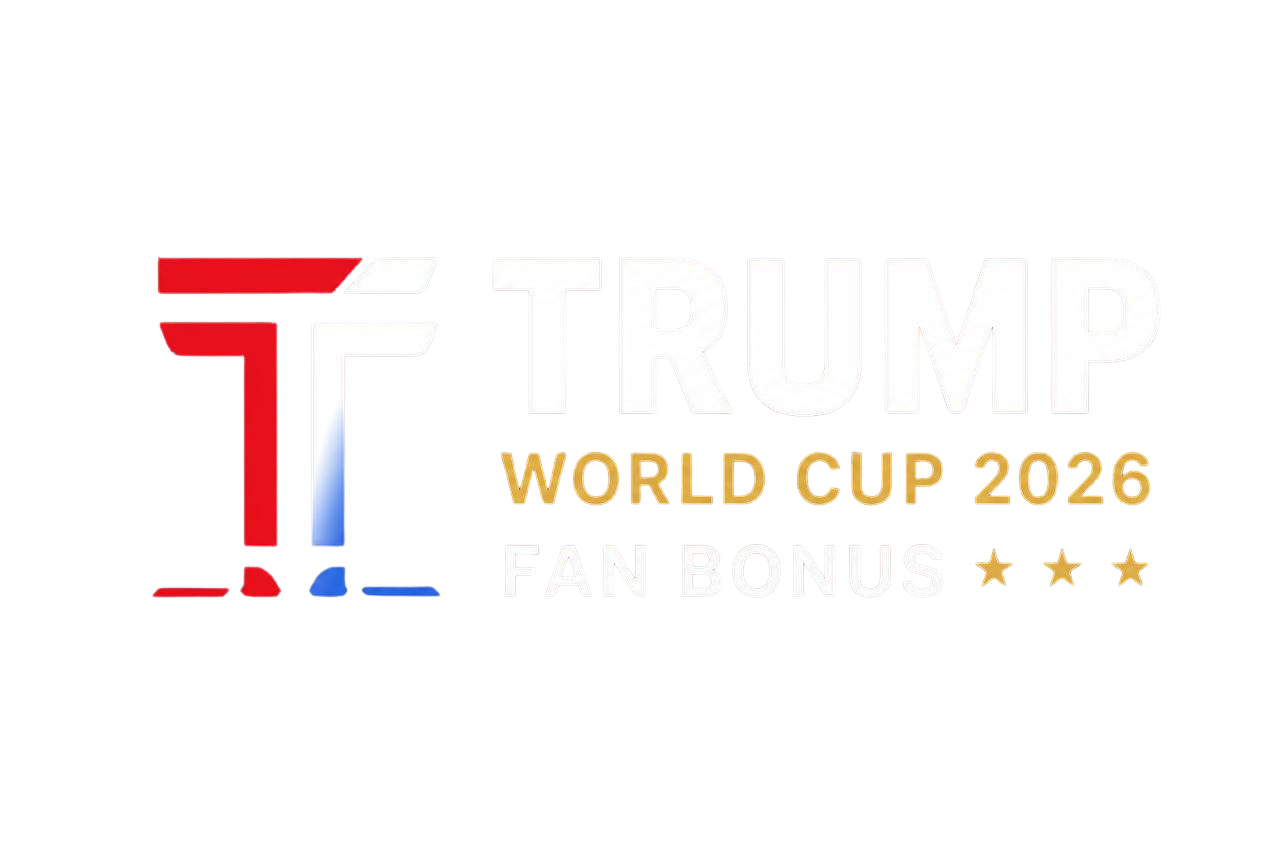 Trump Fan Bonus — World Cup 2026